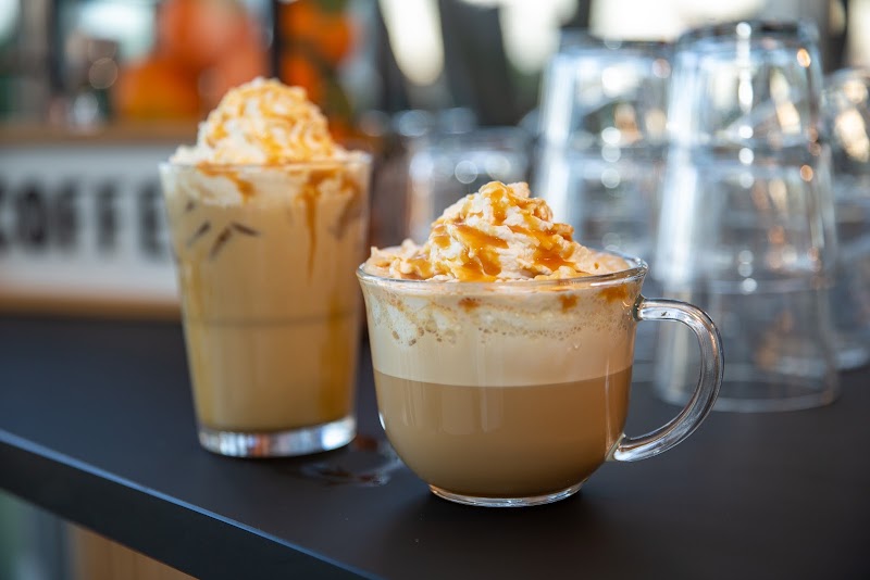 Citrus Coffee photo 2