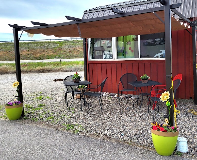 Cup O' Bliss Rigby photo 3