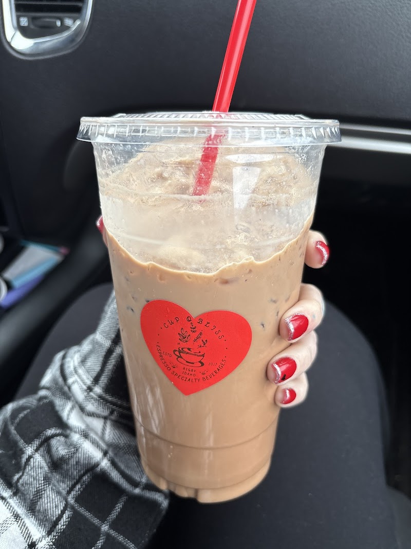 Cup O' Bliss Rigby photo 4