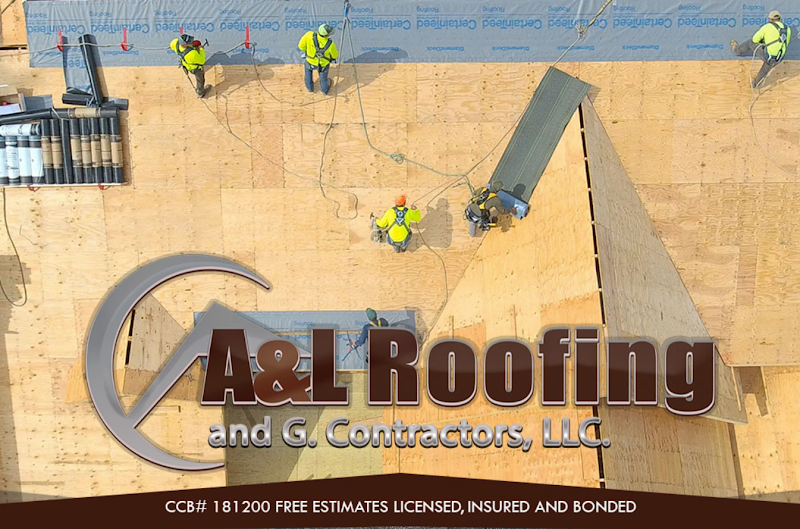 A&L ROOFING photo 1