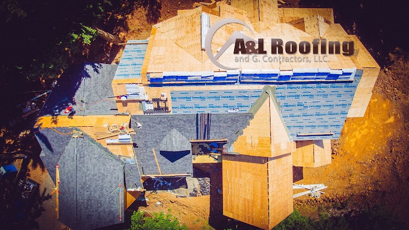 A&L ROOFING photo 4
