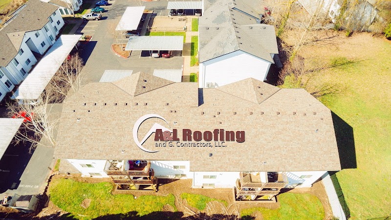A&L ROOFING photo 5