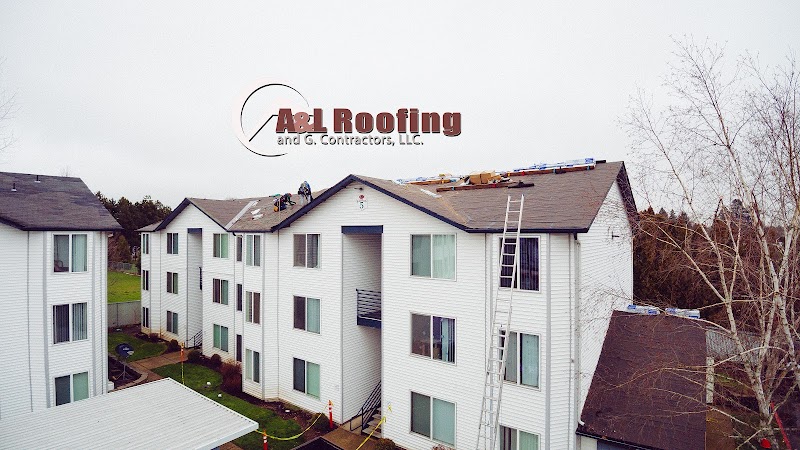 A&L ROOFING photo 3