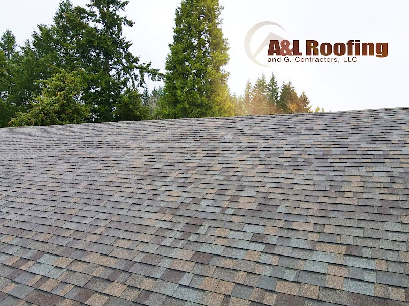A&L ROOFING photo 2