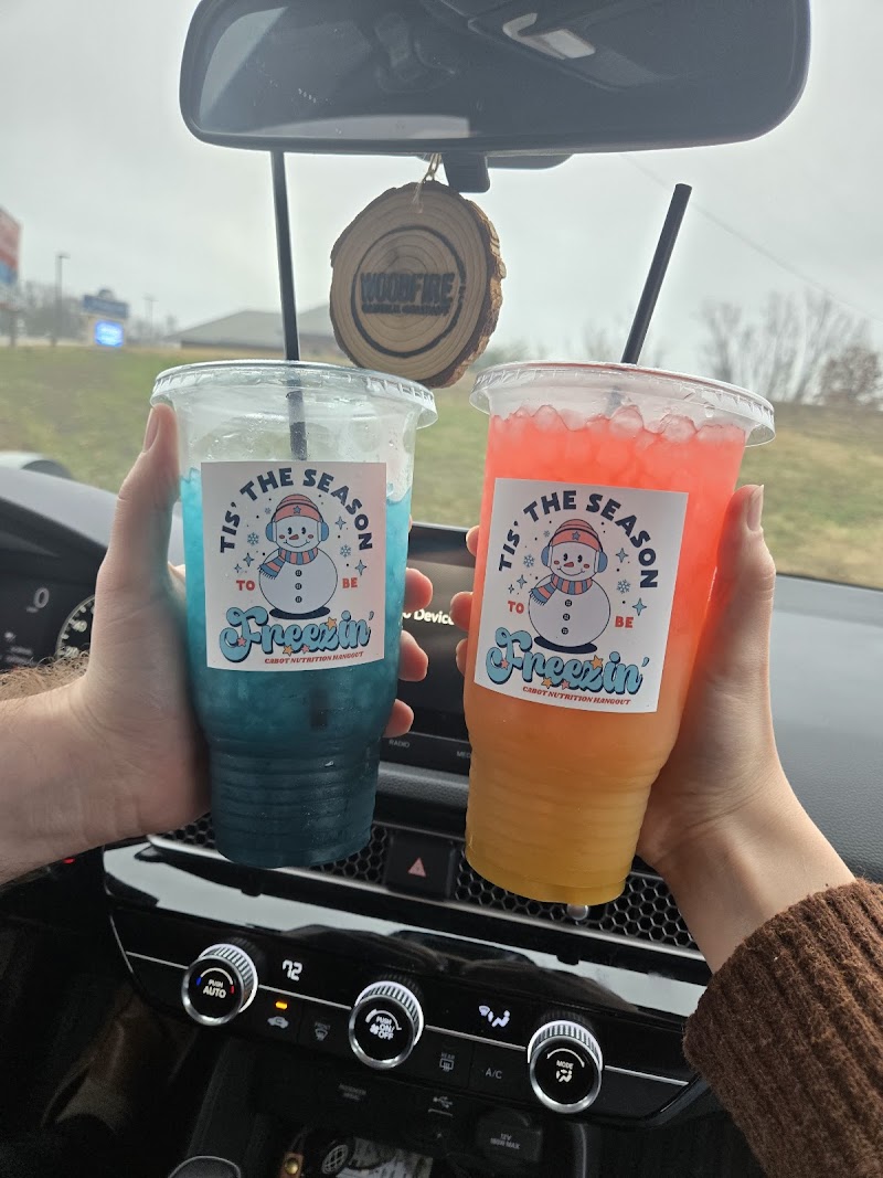 CABOT NUTRITION photo 2