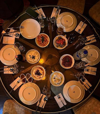 Geyik Meyhane - Restoran