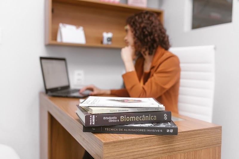 Consultório Odontológico Dra Gabrielly Didier - foto 2