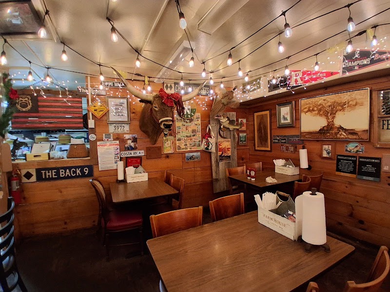 Keithsburg Cafe photo 3