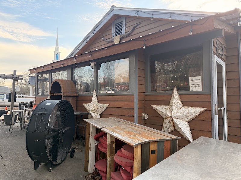 Keithsburg Cafe photo 4
