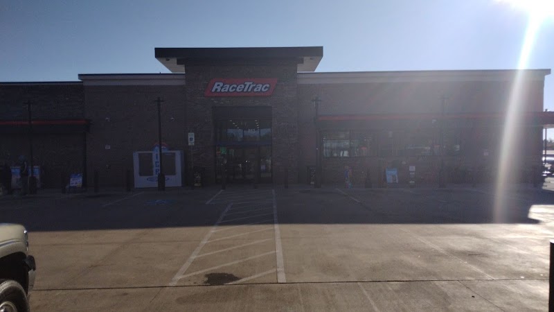 RaceTrac photo 1