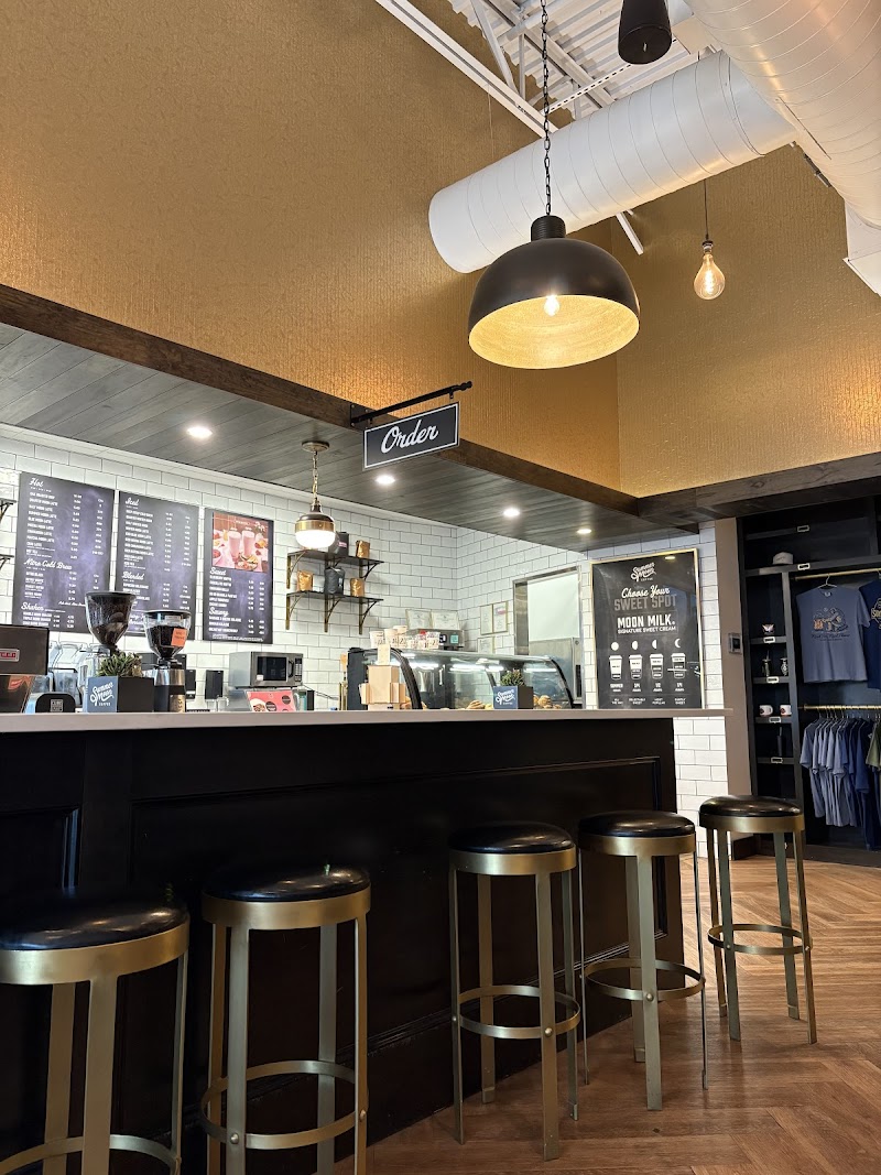 Summer Moon Coffee photo 4