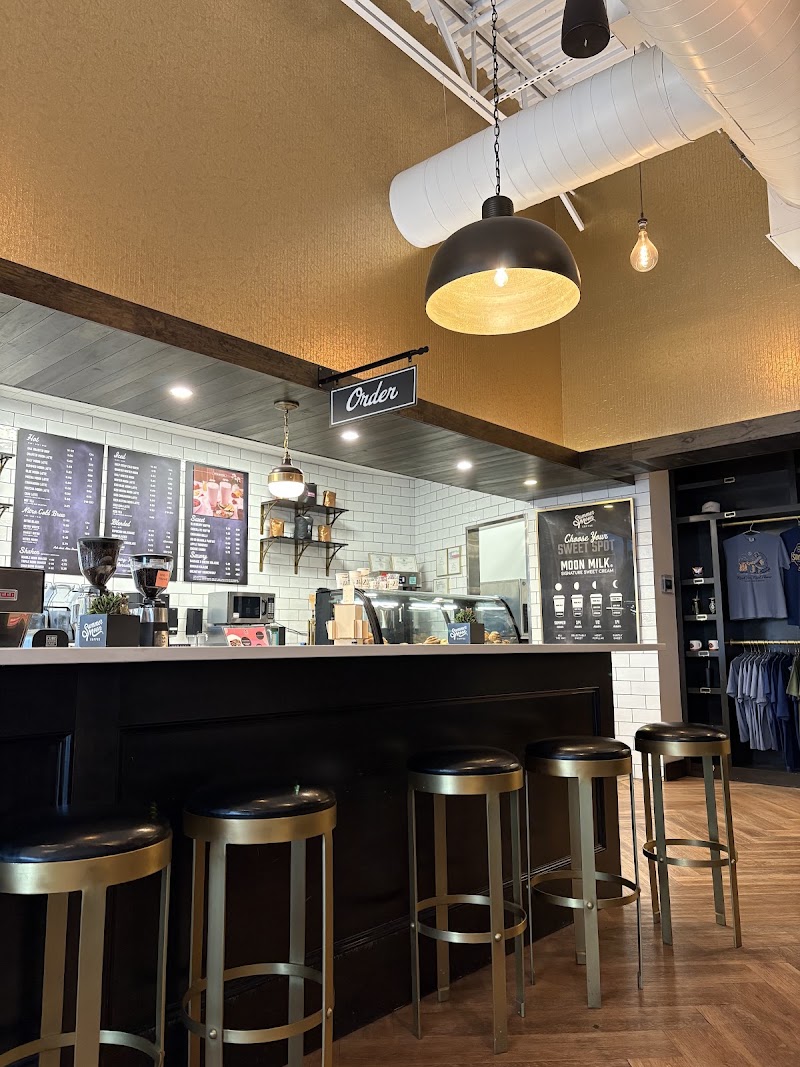 Summer Moon Coffee photo 4
