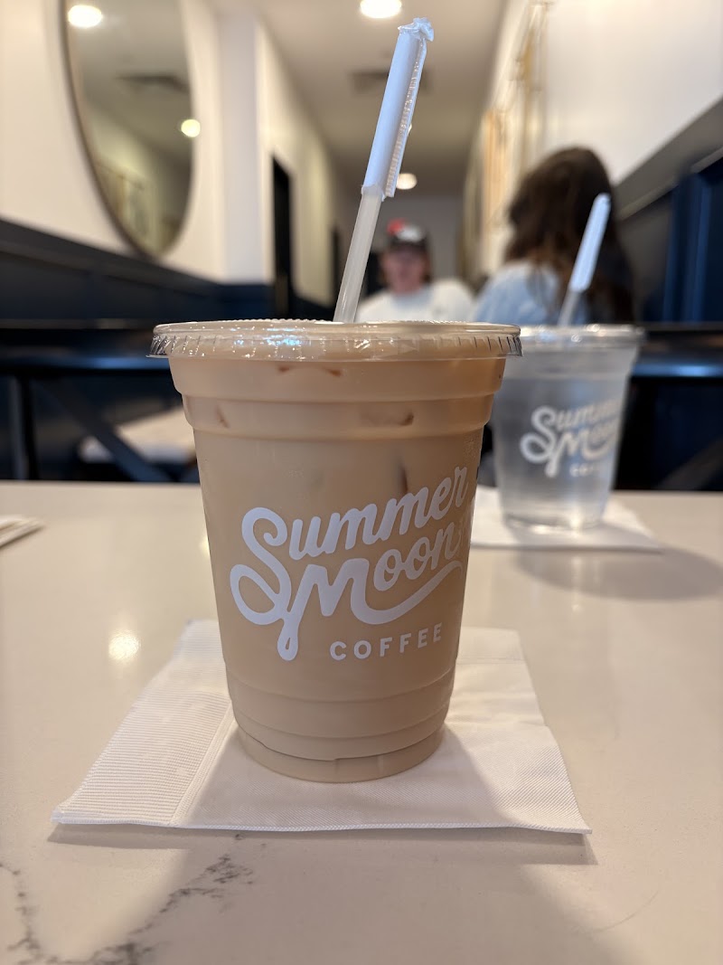 Summer Moon Coffee photo 3