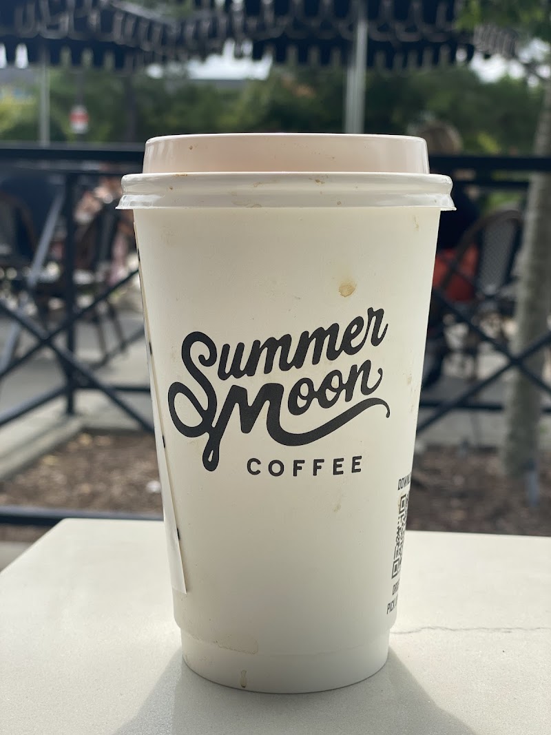 Summer Moon Coffee photo 3
