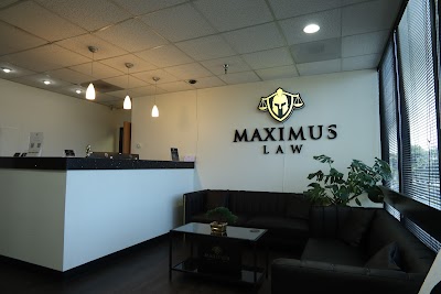 Maximus Law - Car accident lawyer in Redondo Beach