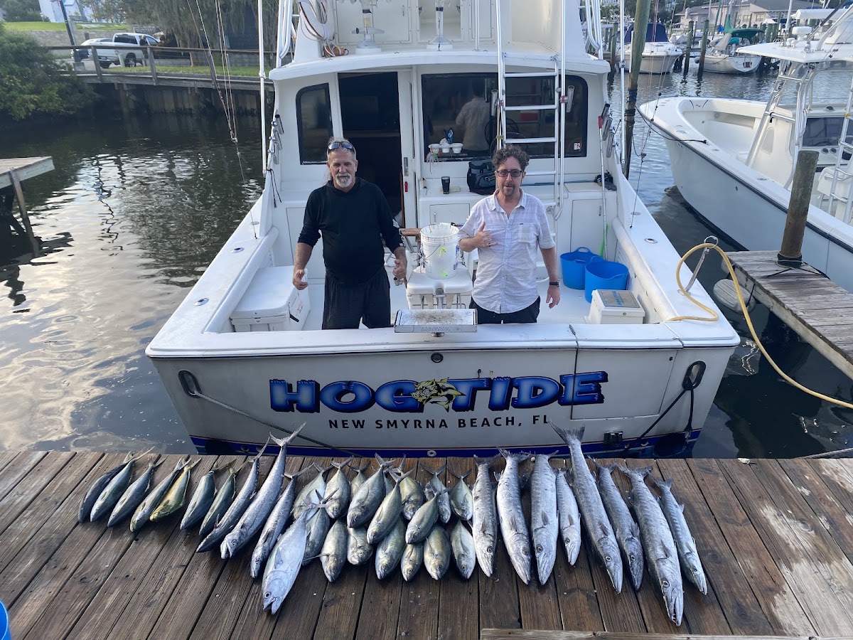 Reel compulsive charters