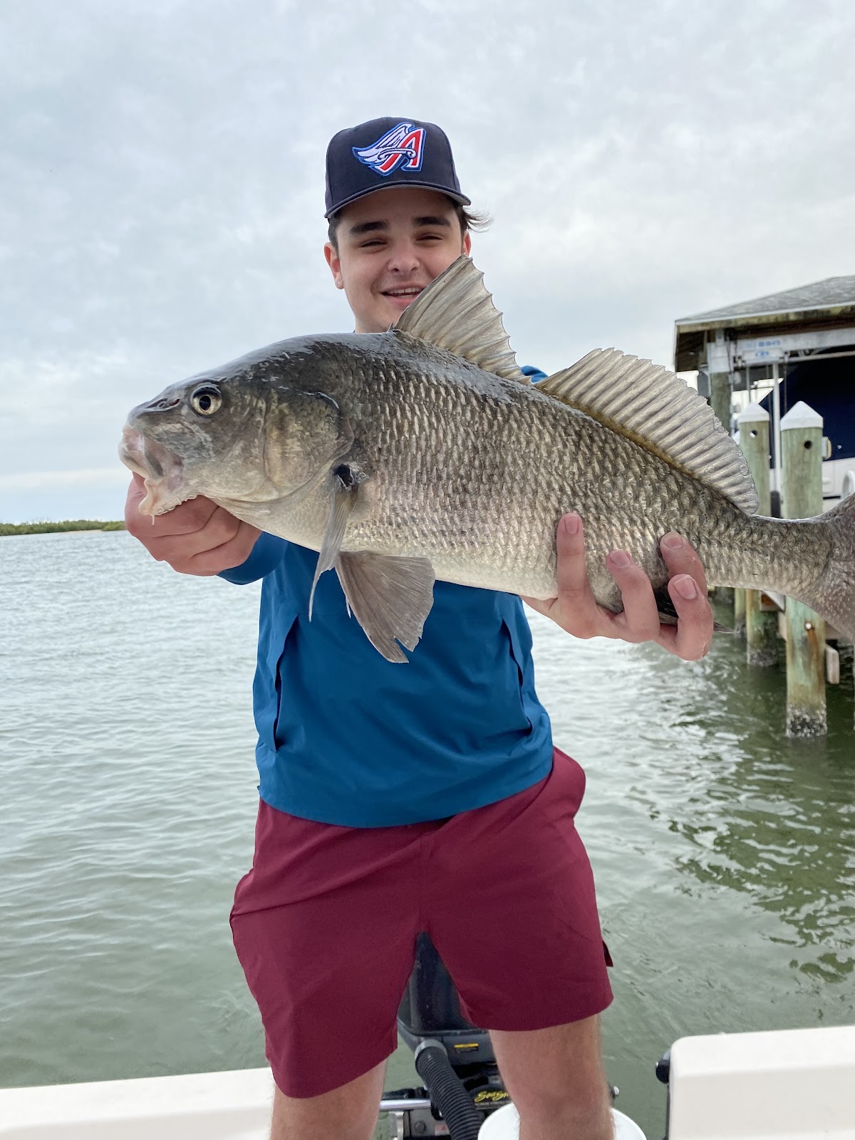 Reel compulsive charters