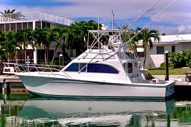 Reel compulsive charters