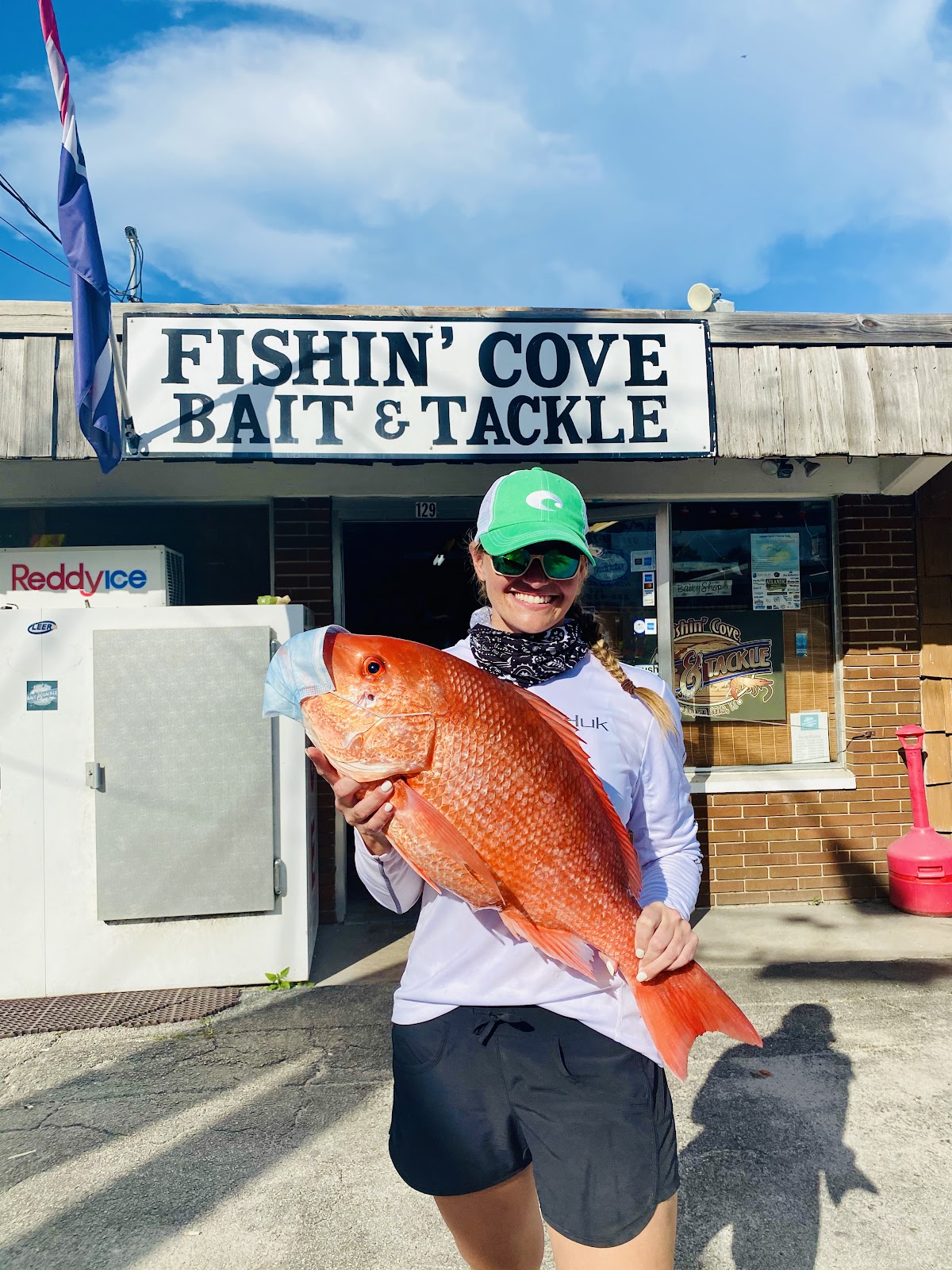 Reel compulsive charters