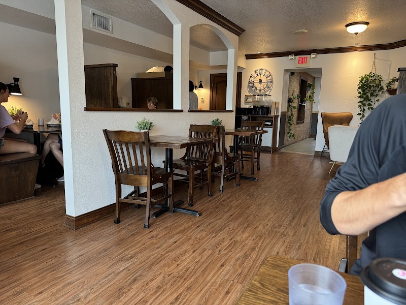 Brickhaus Cafe photo 4