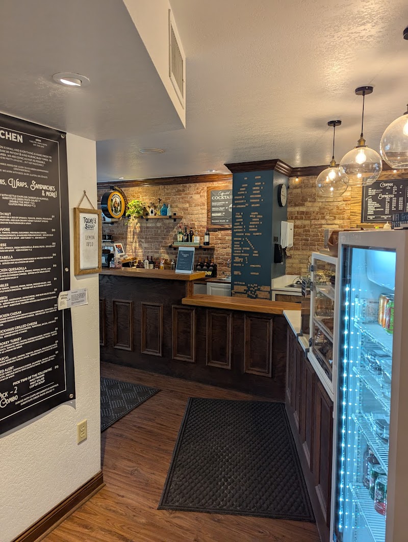 Brickhaus Cafe photo 3