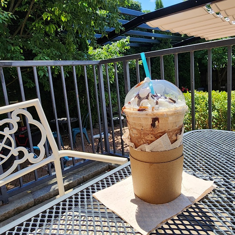 Brickhaus Cafe photo 2