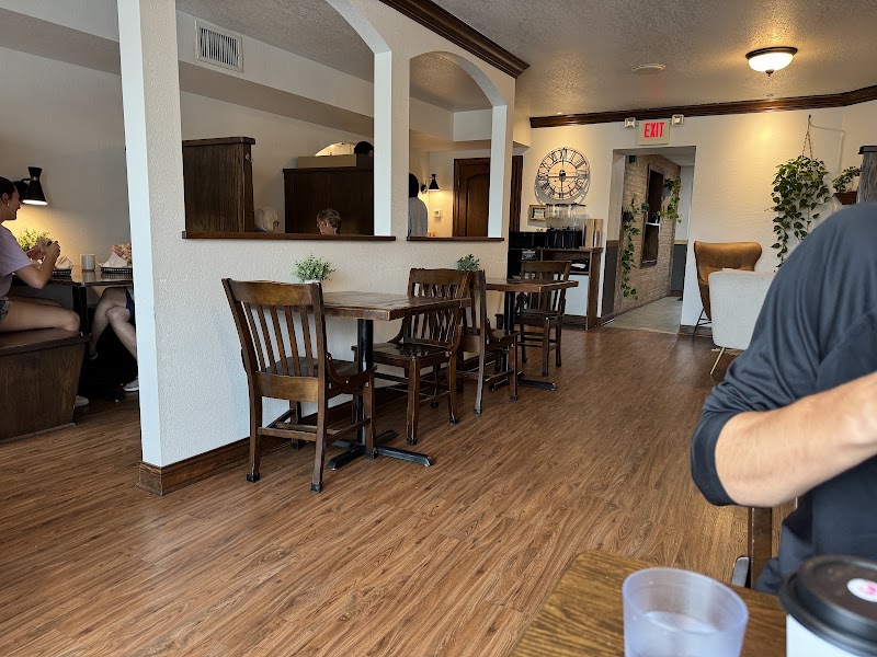 Brickhaus Cafe photo 4