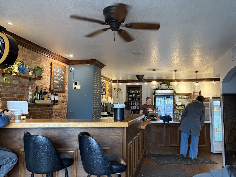 Brickhaus Cafe photo 3
