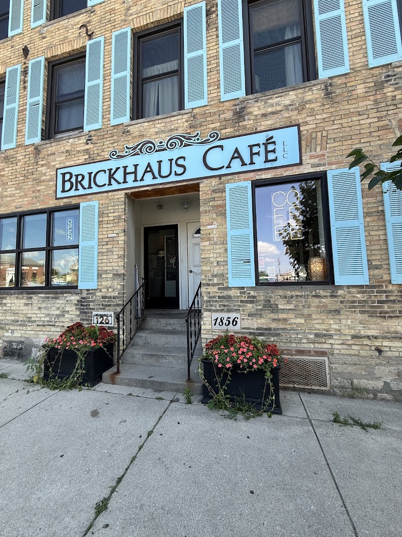 Brickhaus Cafe photo 1