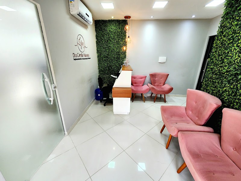 Implantes Dentários Com Sedação | Dra. Camila Moreira Moreira - foto 4