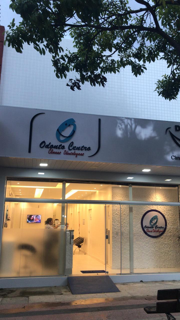 Odonto Centro