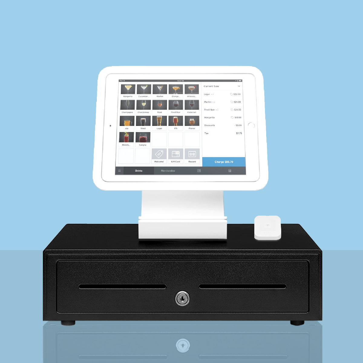 STACKS: Google Places image 3