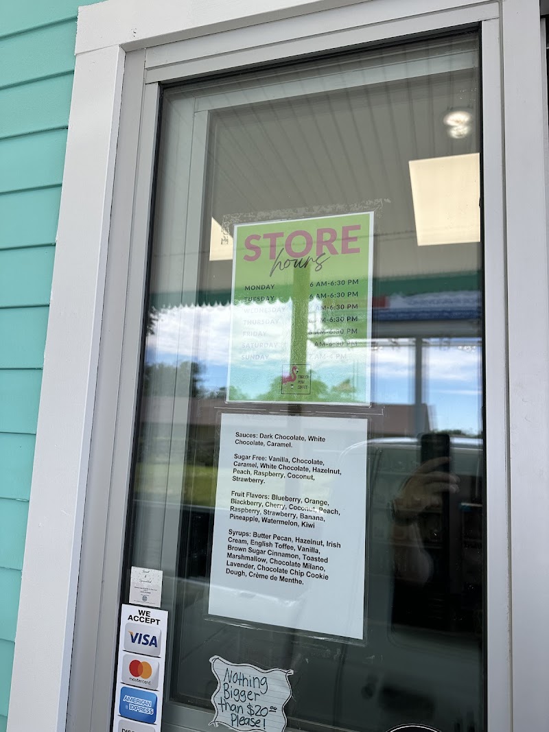 Trailer Perk Coffee photo 4