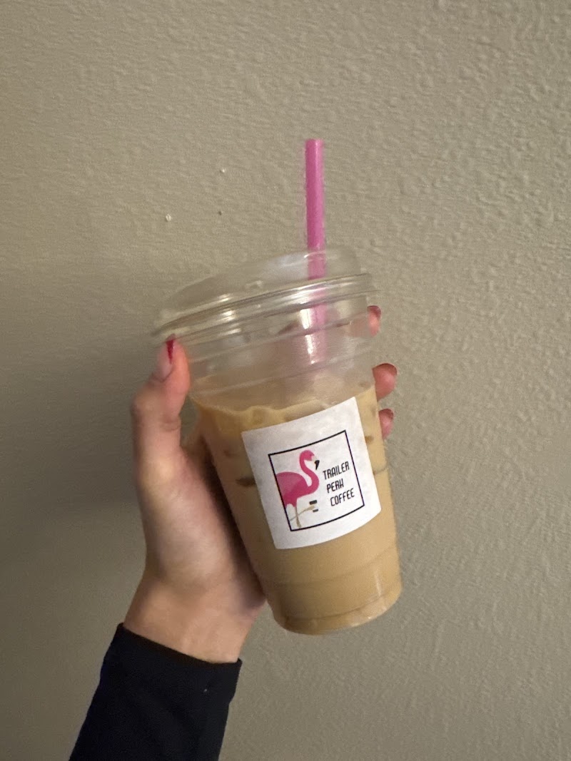 Trailer Perk Coffee photo 2