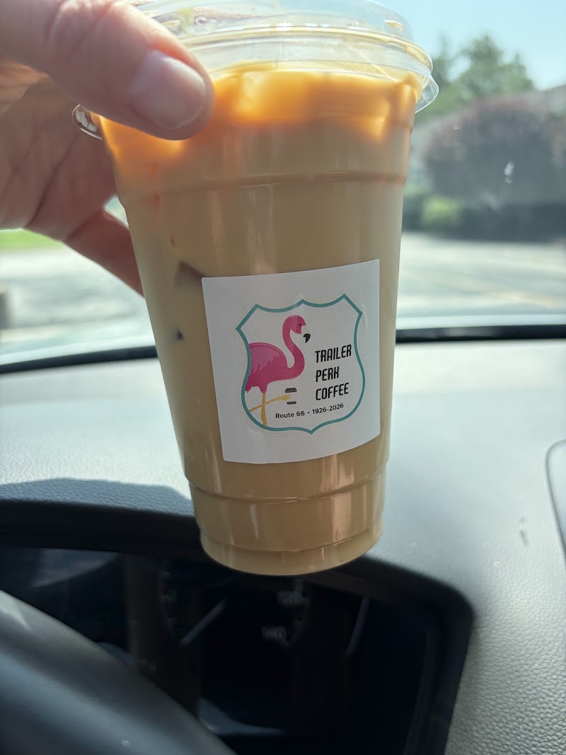 Trailer Perk Coffee photo 4