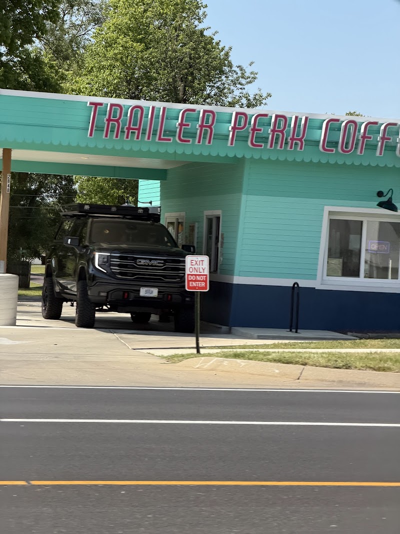 Trailer Perk Coffee photo 2