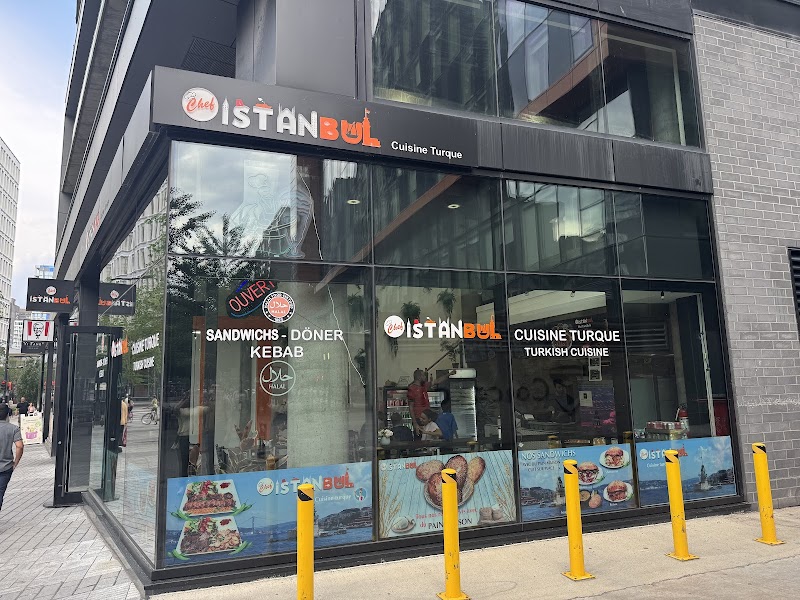 Chef Istanbul photo 1