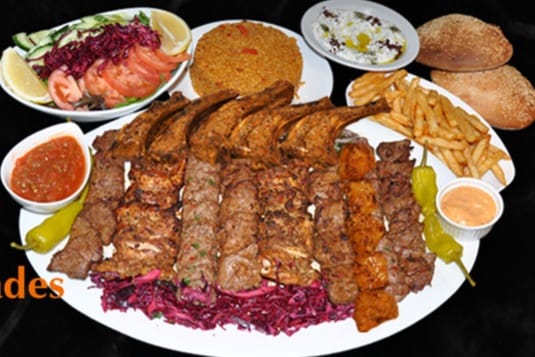 Chef Istanbul photo 2