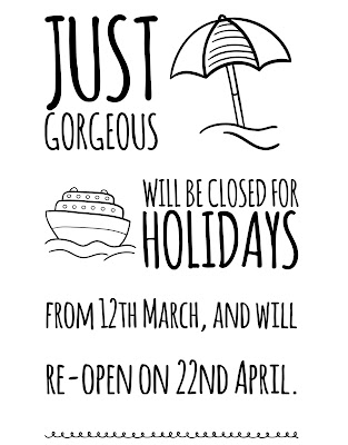 Just Gorgeous Hair & Beauty