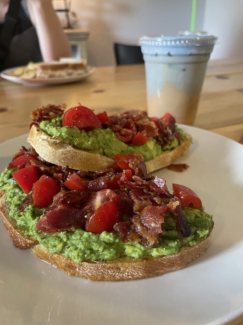 Hattie's Coffee House photo 2