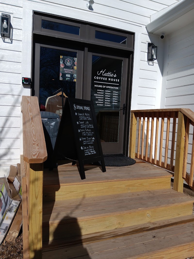 Hattie's Coffee House photo 1