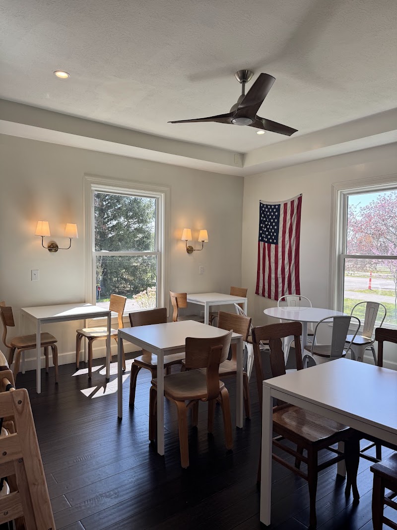 Hattie's Coffee House photo 3
