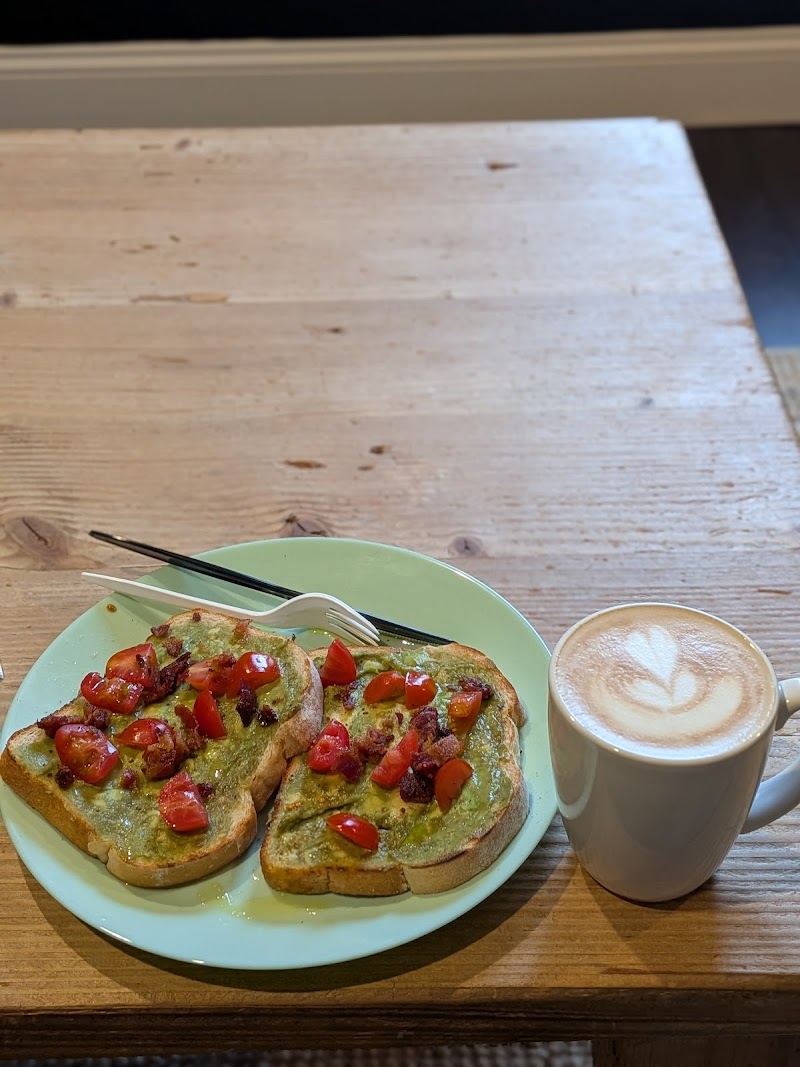 Hattie's Coffee House photo 2