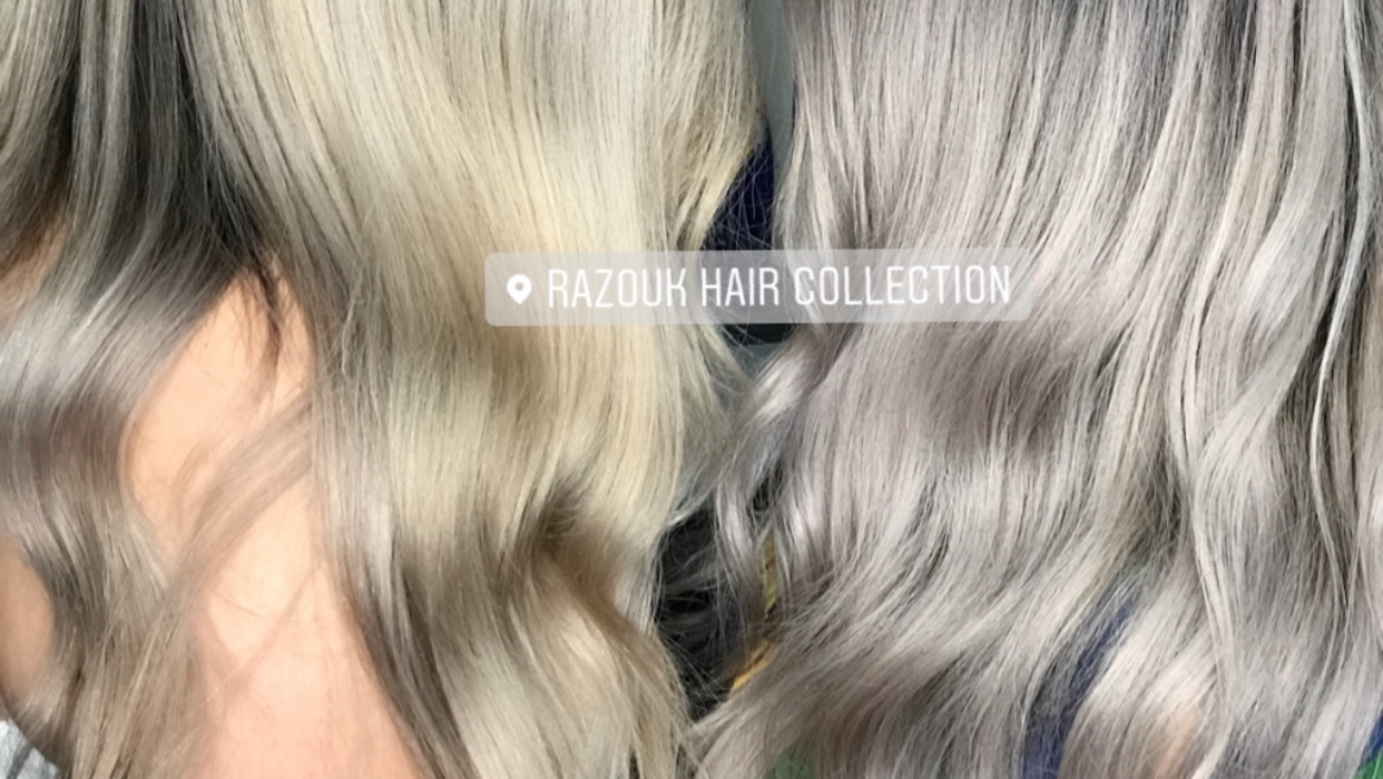 Razouk Hair Collection photo 1