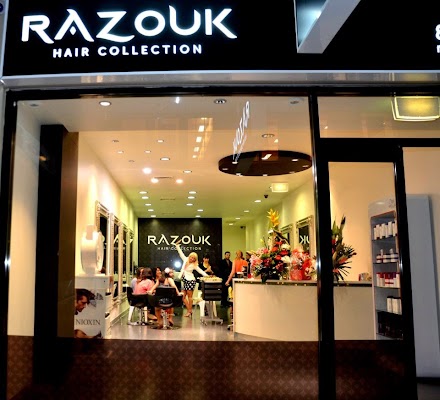 Razouk Hair Collection photo 3