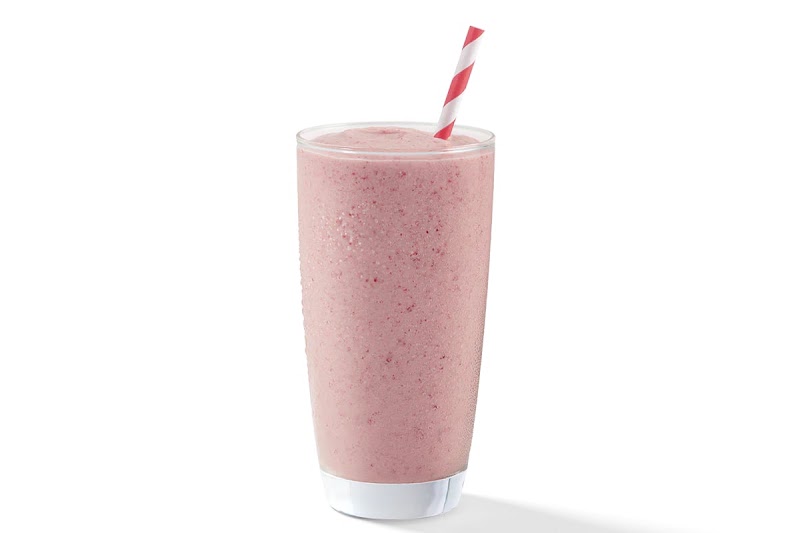 Tropical Smoothie Cafe photo 4