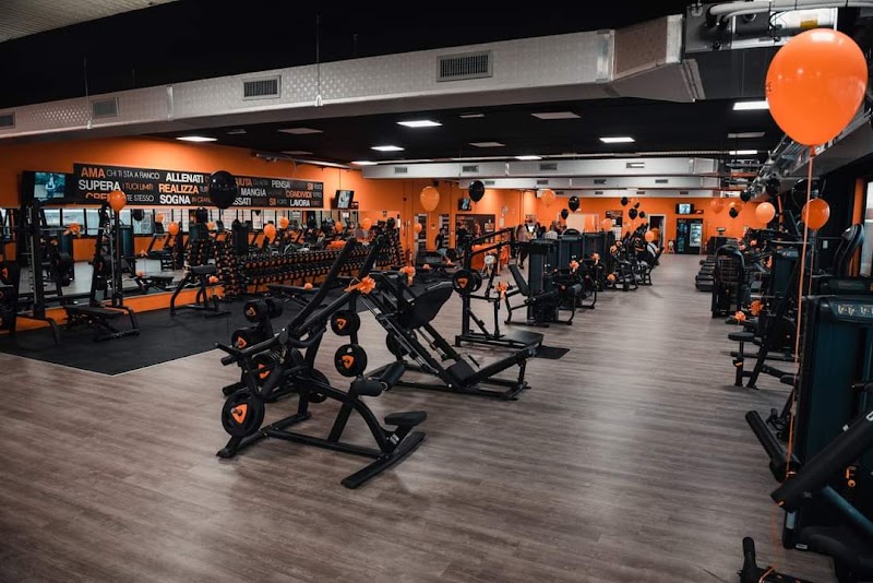FitActive Napoli La Birreria