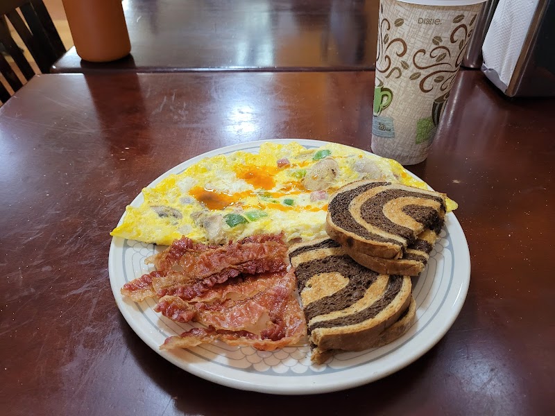 Talk of the Town Cafe photo 2