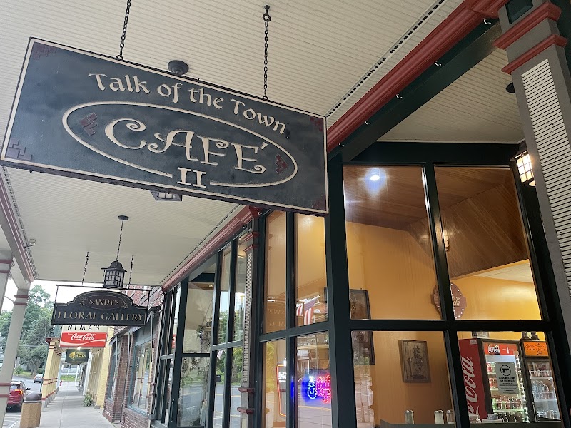 Talk of the Town Cafe photo 4