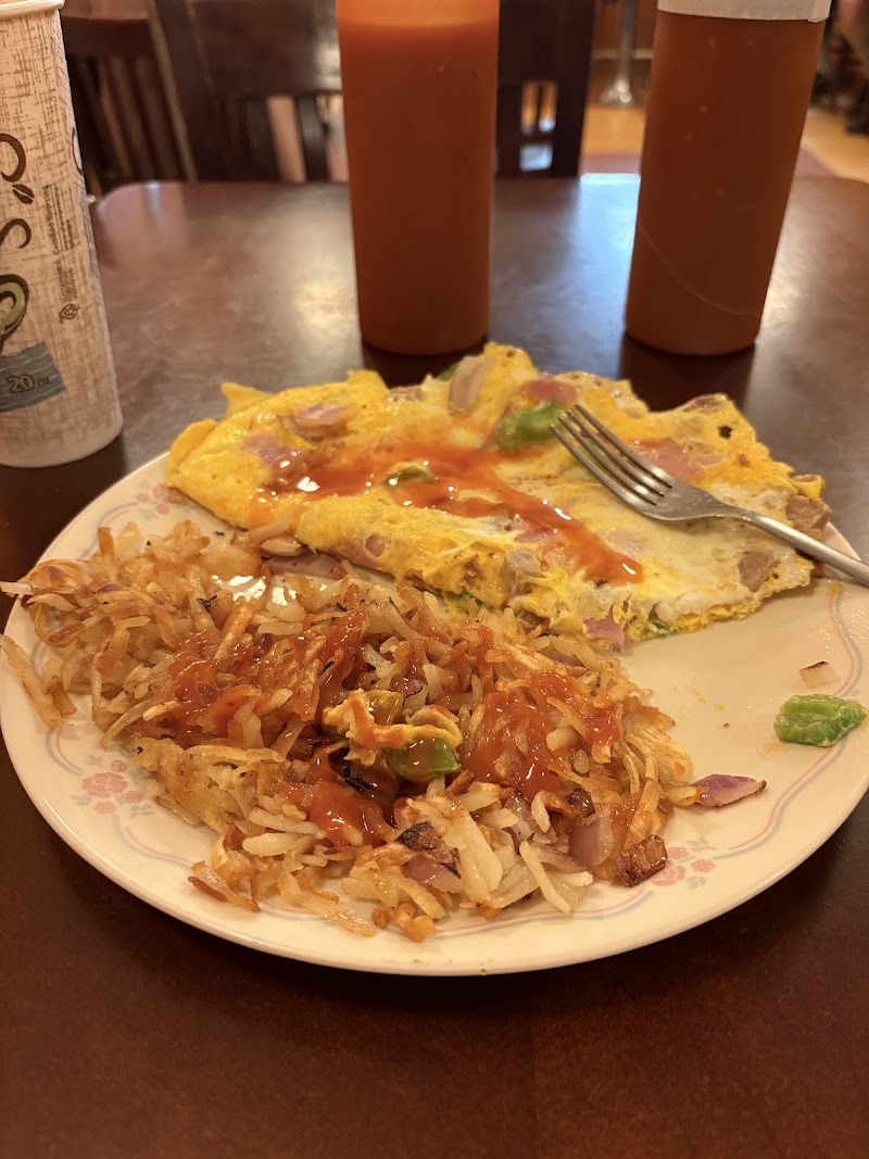 Talk of the Town Cafe photo 3